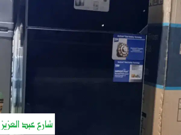 وفر ميزانيتك 💰: ثلاجات وفريزرات فرز تاني (جديد) بأقل الأسعار! | سعات مخصصة لبيتك