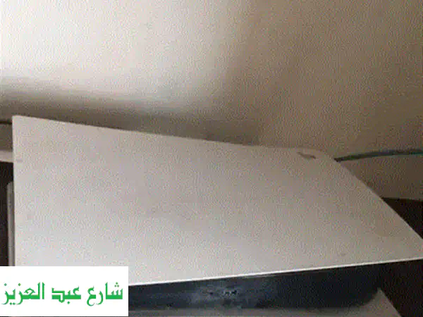 بلايستيشن 5 جديد  PS5 فايف نسخه الديجيتال  Playstation5 New