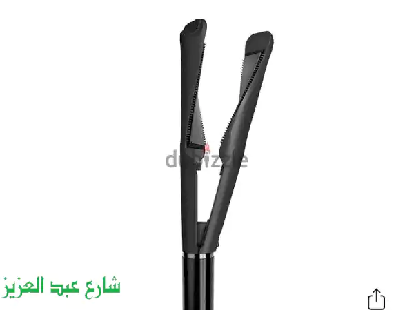 C1 Pentium styleru002 F مكواة التمويج