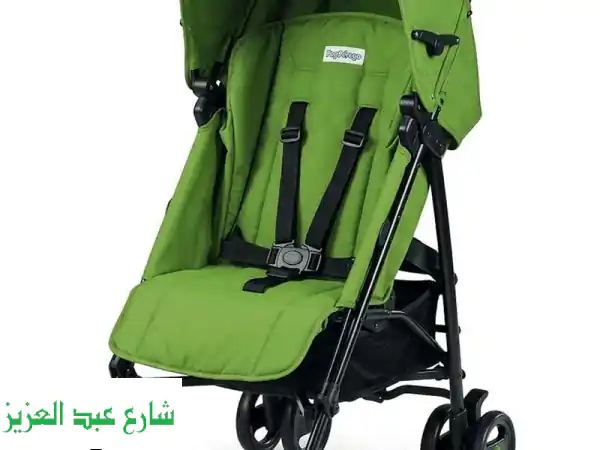 للبيع عربية اطفال Peg Perego إيطالي (وارد الإمارات)...