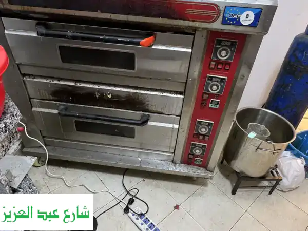 عمارة 46 بيتشو امريكان سيتي زهراء المعادى