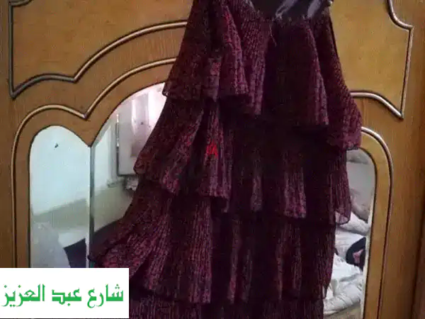 فساتين بنات فاخرة ٥-١٤ سنة: جودة وسعر مذهل!...
