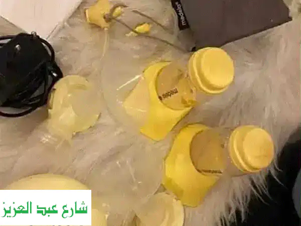 Medela swing maxi HandsFree Breastpump Daily use • double pump •