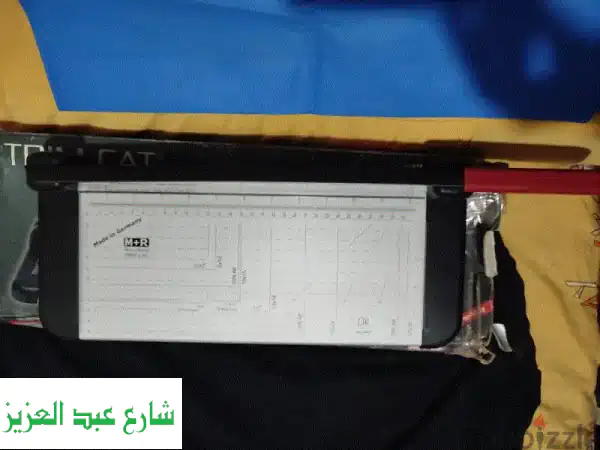 قطاعات صور ألمانية جديدة | دقة احترافية لصور جواز السفر والهوية | متوفرة الآن!