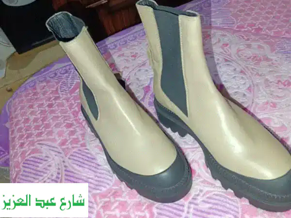بوت حريمي