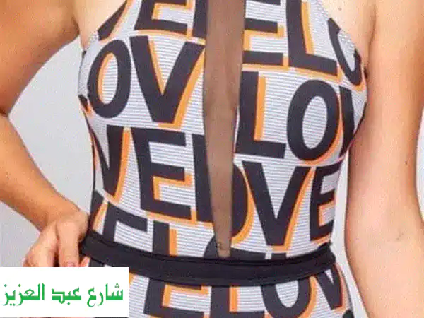 ✨ مايوه بناتي شيك كالجديد! مقاس 42 | 11-13 سنة | أناقة...