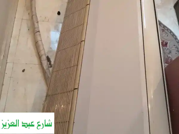 فرصة لا تعوض! تكييف يونيون اير 5 حصان مستعمل...