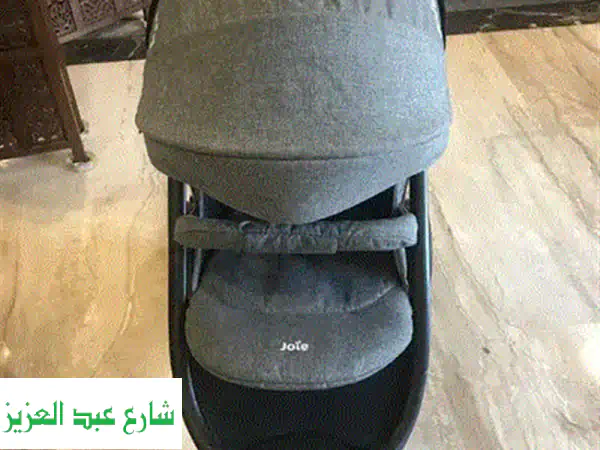 Brand new joie used once