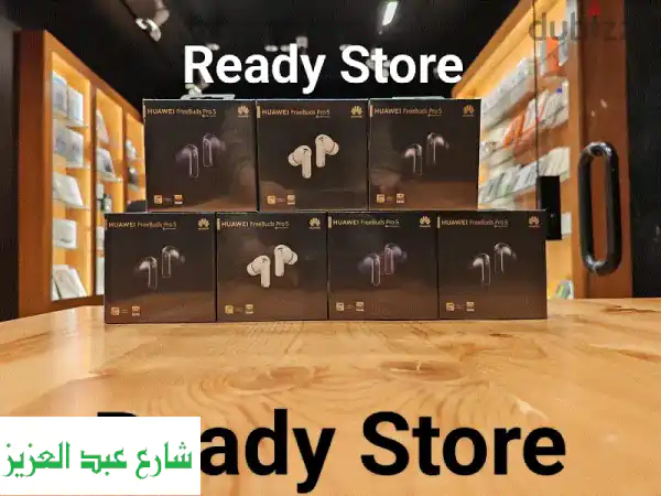 Huawei freebuds Pro 5 New