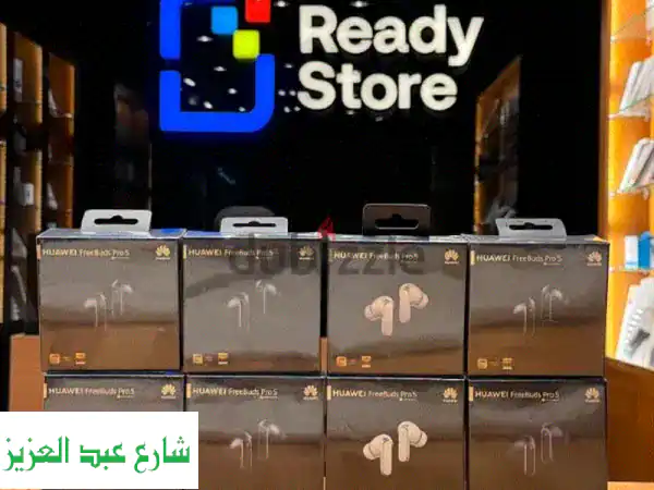 Huawei freebuds Pro 5 New