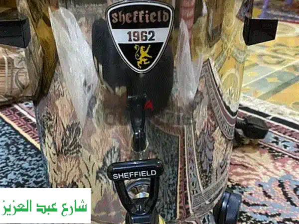 غلايات ماء شيفيلد بريطانية 10 لتر | حلول احترافية للمطاعم والفنادق