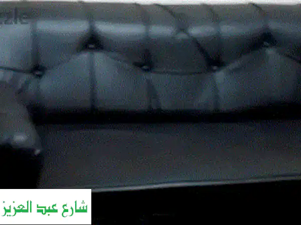 🔥 حرق أسعار لا يتكرر! كراسي محاضرات جلد وانتريهات مكتبية مستعملة بحالة ممتازة - توفير هائل لمراكز التدريب والشركات (عرض يومين فقط بالقاهرة!)