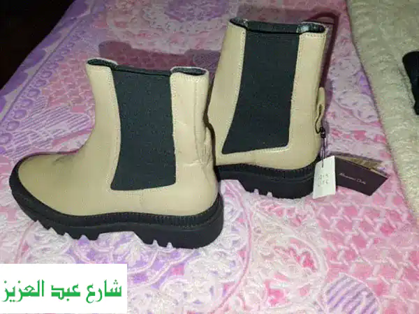 بوت حريمي