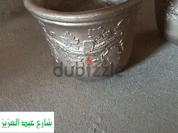 flower vase