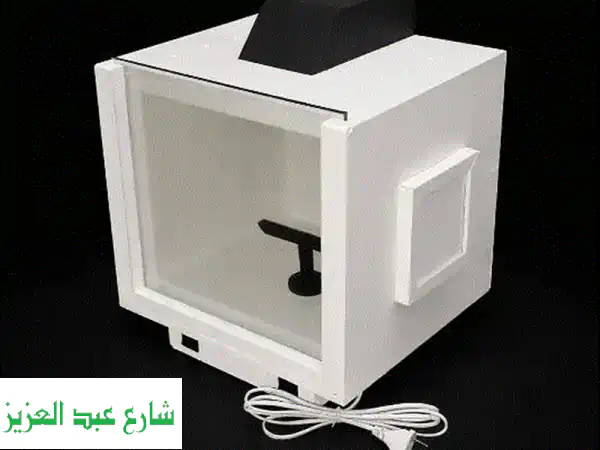استوديو تصوير عصافير وحيوانات متحرك: إضاءة 3...
