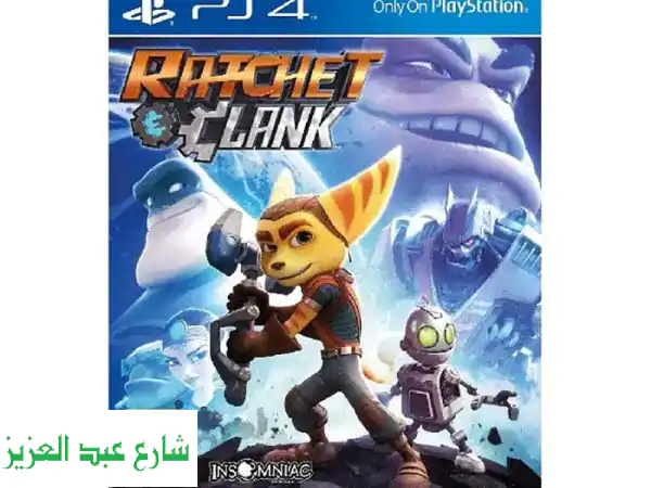 ألعاب بلايستيشن 4 للبيع والبدل بتوريل | جدّد عالمك الافتراضي بأفضل عروض PS4!