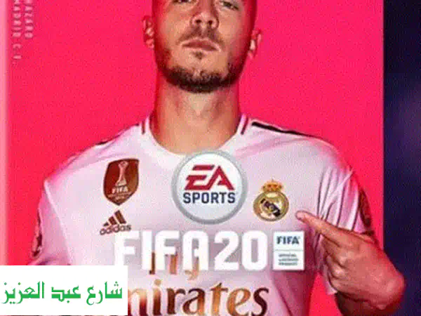 FIFA 20 original