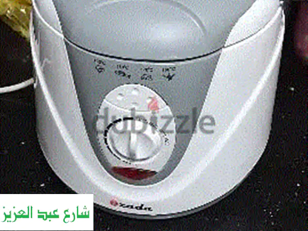 قلايه كهرباي