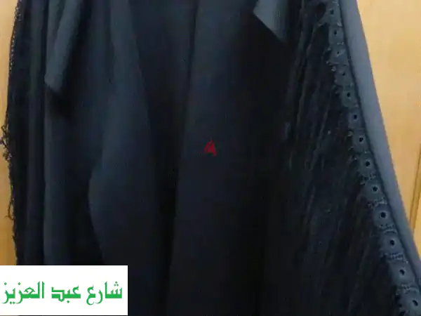 بليزر شراشيب