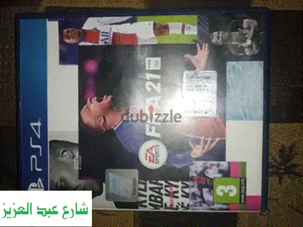 FIFA 20 original