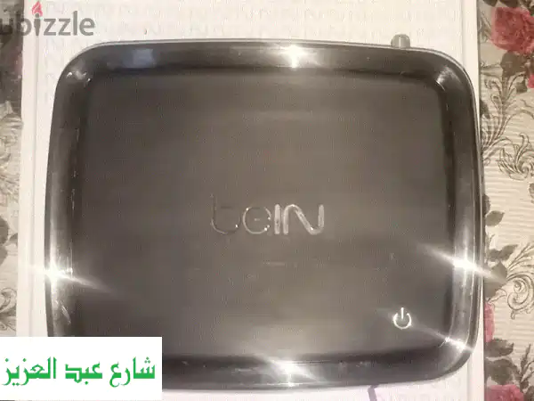 فرصة ذهبية! ريسيفر bein C1 بحالة ممتازة جداً -...