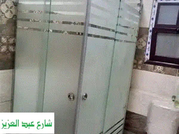 سعر كابينه شاور روم ٨٠*٨٠
