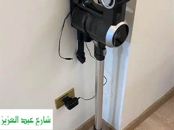 مكنسة كهربائية لاسلكية ماركه anko