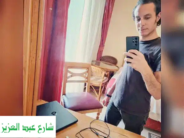 تصميم مواقع احترافي | صيانة كمبيوتر وشبكات | حلول تقنية متكاملة