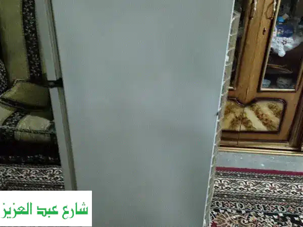 عبد القادر مساكن مبارك