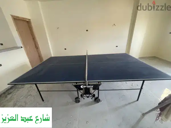 ترابيزه بينج بونج