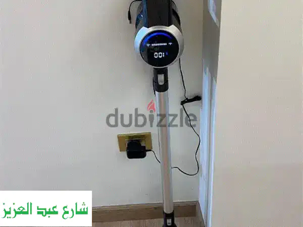 مكنسة كهربائية لاسلكية ماركه anko