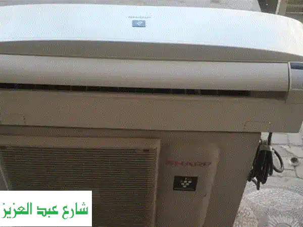 عروض الفتح: أقوى تكييفات 2.25 حصان (كسر زيرو ومستعملة)...