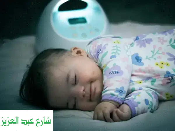 Spectra S1 Plus الجديدة: مضخة الثدي المحمولة الأفضل عالمياً لأقصى راحة وأمان | سعر حصري!