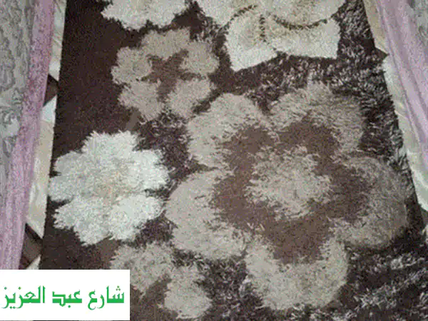 بيع سجاد