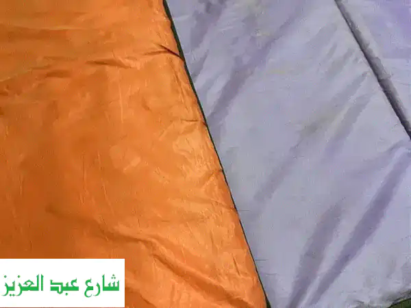 ارفع مستوى تمريناتك: بساط رياضي عملاق ومبطن بوجهين بلونين – الأداء والراحة في مكان واحد