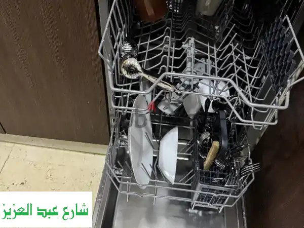 Beko dishwasher