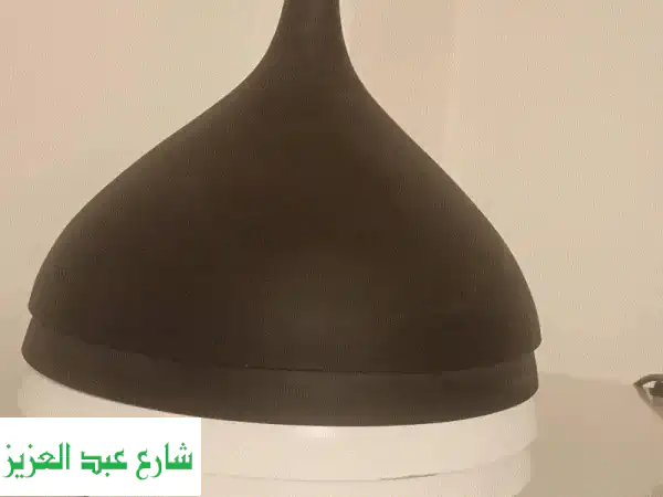دلاية معدن المنيوم مرشوش فرن ديكو كامله بداويه...