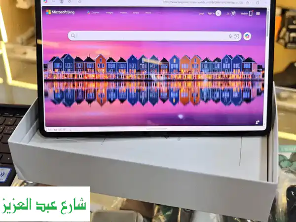 Huawei MateBook E 2-in-1 كسر زيرو | لاب تابلت هواوي MateBook E 2022 | i5...