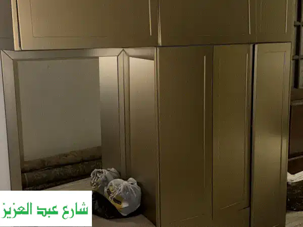 القاهرة الجديدة: جدد منزلك بأناقة! سجاد نساجون شرقيون فاخر + وحدة أحذية ذكية + أثاث ديكور مودرن (جديد)