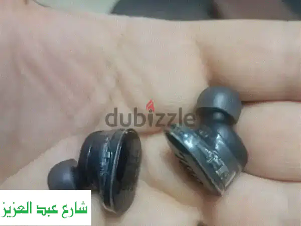 jbl tune buds ghost edition