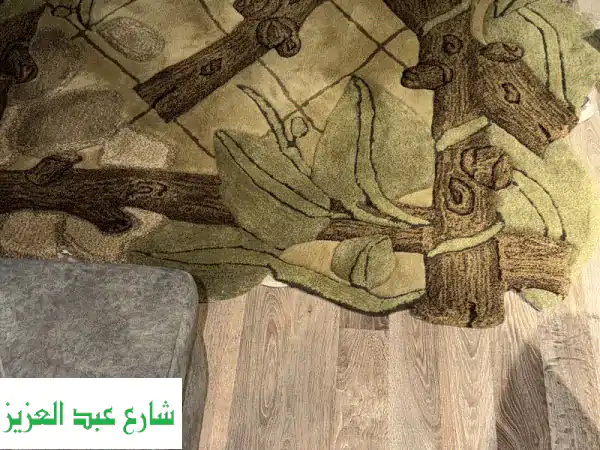 القاهرة الجديدة: جدد منزلك بأناقة! سجاد نساجون...