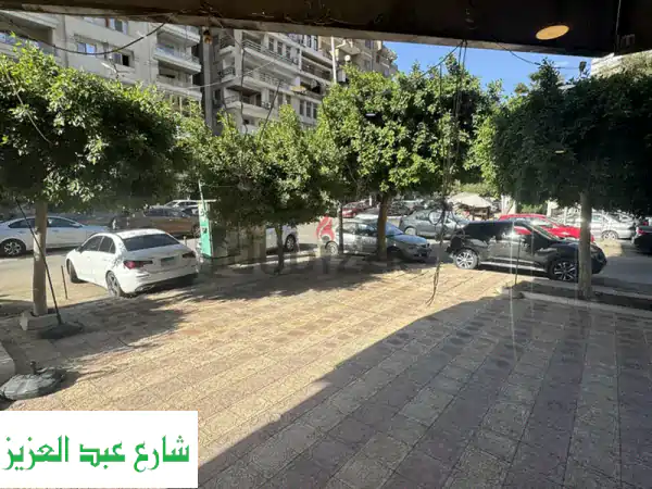 مدينه نصر مكرم عبيد