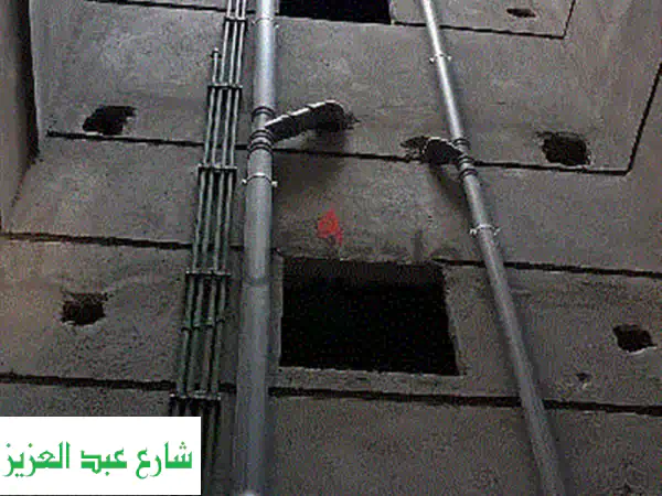 فني ومتخصص في اعمال السباك تاسيس وتشطيب