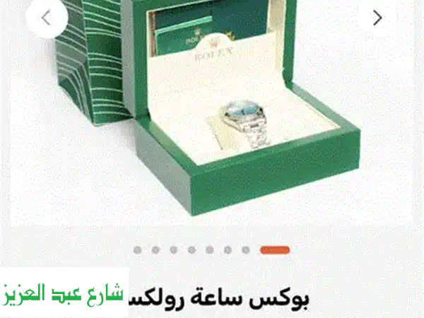 ساعة كاسيو الأصلية بتصميم عصري (أسود وفضي) | مقاومة للماء وعرض خاص لفترة محدودة!