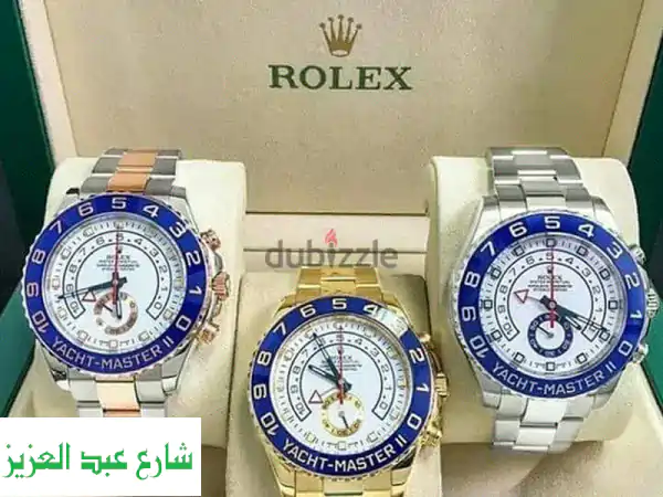 أكبر منصة لشراء ساعات هوبلوت سويسرية (مستعملة وجديدة)...