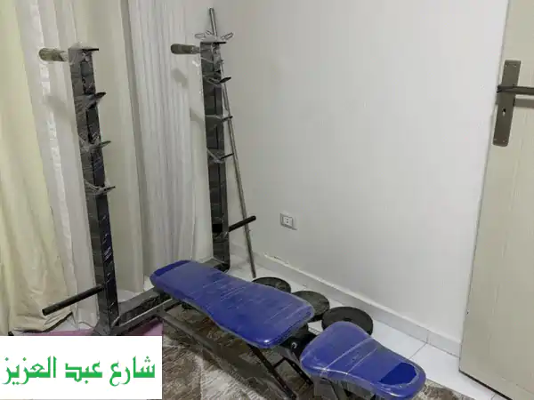 دكه صدر و بار و اوزان