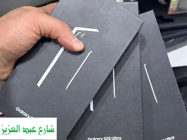 مطلوب شراء: Galaxy S25, S24, S23, S22 Ultra (جديد/مستعمل) - أفضل...