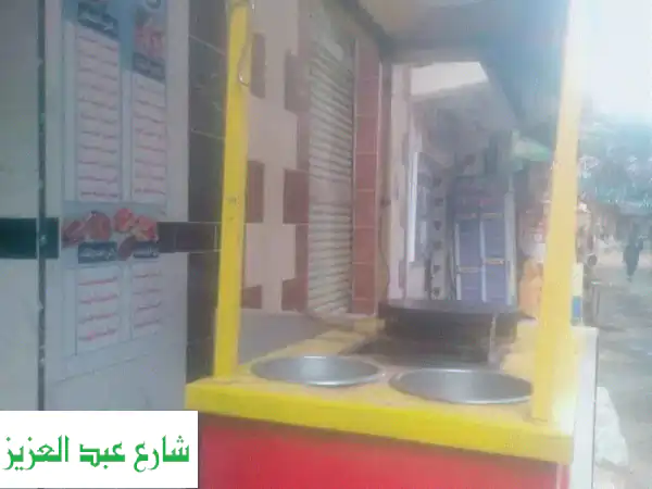 للبيع فرن بيتزا إيطالي كهرباء 1دك كسر زيرو استخدام أقل من شهرين لتسوية البيتزا والمعجنات والطواجن ...