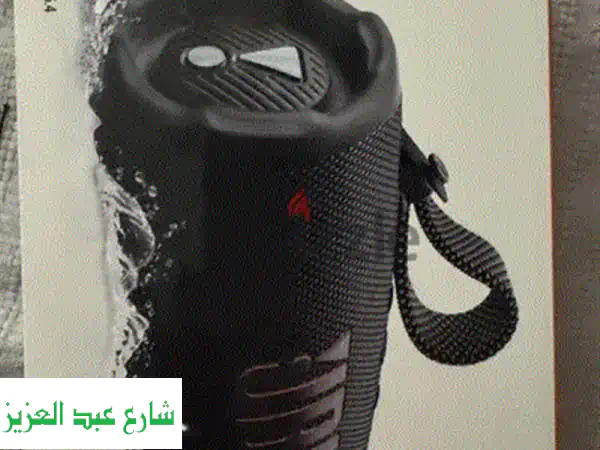 JBL Xtreme 3 جديد 🔊 | فرصة ذهبية لم تستخدم (فتح علبة مطار فقط!)
