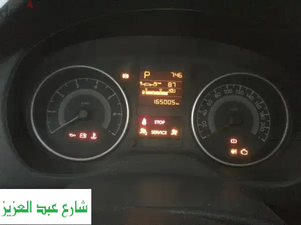 كشف اعطال وفحص دواخل وقطع ولحام وحوادث ورش السيارات